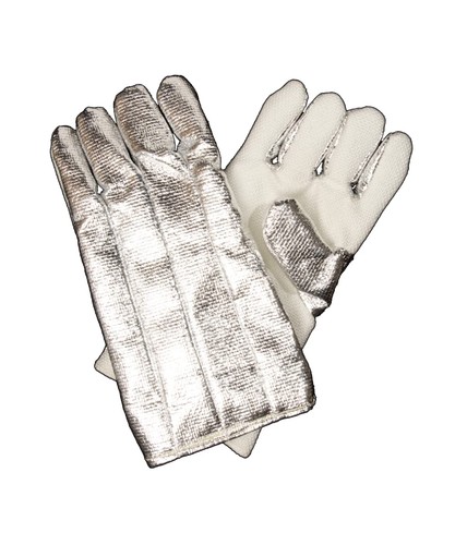 Flex aluminized heat - z-flex,