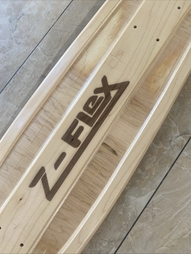 70s skateboard deck - deck, 29”x