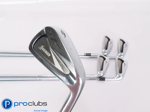 Srixon z565 iron - 6-pw,