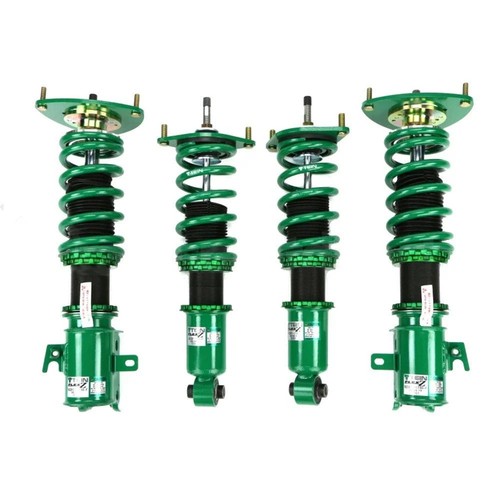 Tein flex coilovers for - z,